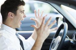 Sedem vozniških značajev: ste se kdaj vprašali, kakšen tip voznika ste?