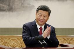 Priznal je, da je kitajsko gospodarstvo v težavah.