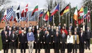Slovenija po štirih letih članstva v EU na čelu povezave