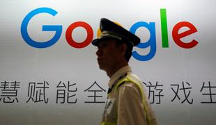 ZDA prestavile ukrepe proti Huaweiu za 90 dni, Google se je takoj prilagodil