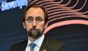 Komisar ZN kritičen do naraščajočega nacionalizma