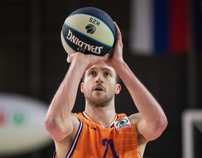 pokal finale Helios Suns Cedevita Olimpija Blaž Mahkovic | Foto: Blaž Weindorfer/Sportida