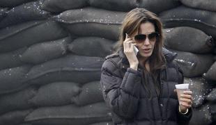 Angelina Jolie na sodišču premagala hrvaškega novinarja