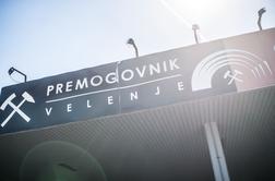 Premogovnik Velenje zaposluje in deli štipendije