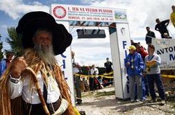 Slovenska reprezentanca šteje 17 tekačev