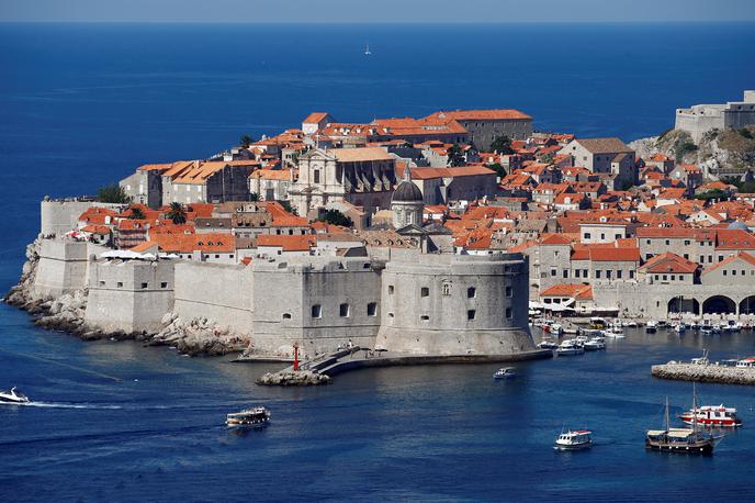 Dubrovnik | Foto Reuters