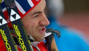 Petter Northug zmagal v Sočiju