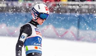 Norvežan prečrtal olimpijsko sezono, Avstrijec se vrača, Rasnov odpade