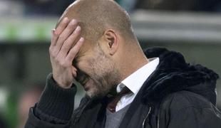 Zvezdnik Bayerna po boleči klofuti: Zdaj si moramo dobro pogledati v oči