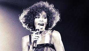 Whitney Houston (Whitney: Can I Be Me)