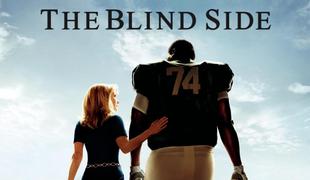 Zgodba o prvaku (The Blind Side)