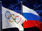 Rusija doping