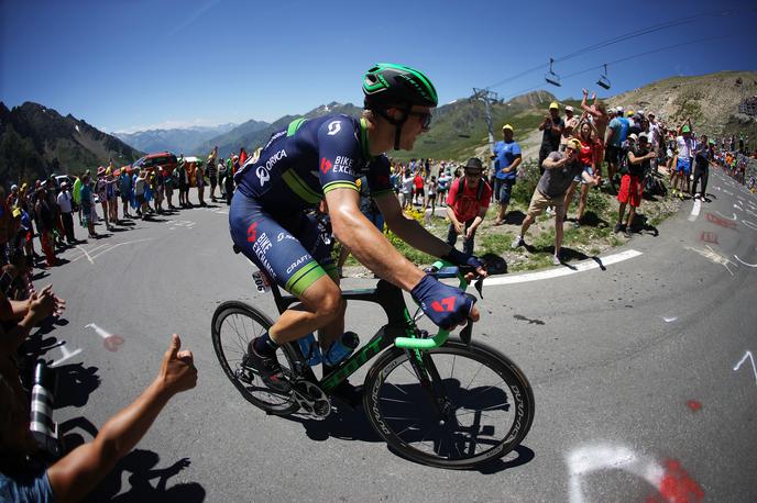 Christopher Juul-Jensen | Foto Getty Images