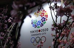 Je Japonska do olimpijskih iger prišla po nezakoniti poti?
