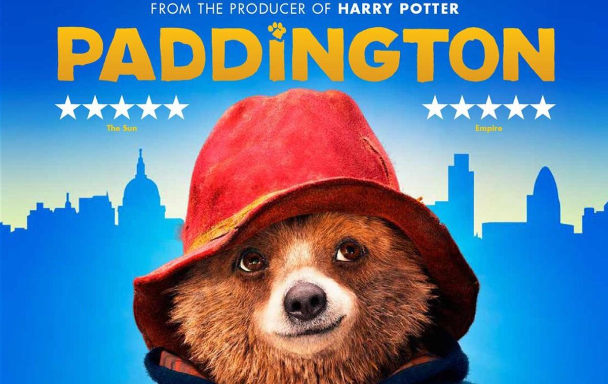 Paddington