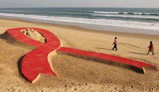 Znanstveniki preboj v iskanju zdravila za HIV pričakujejo v nekaj mesecih