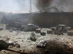 Kabul eksplozija
