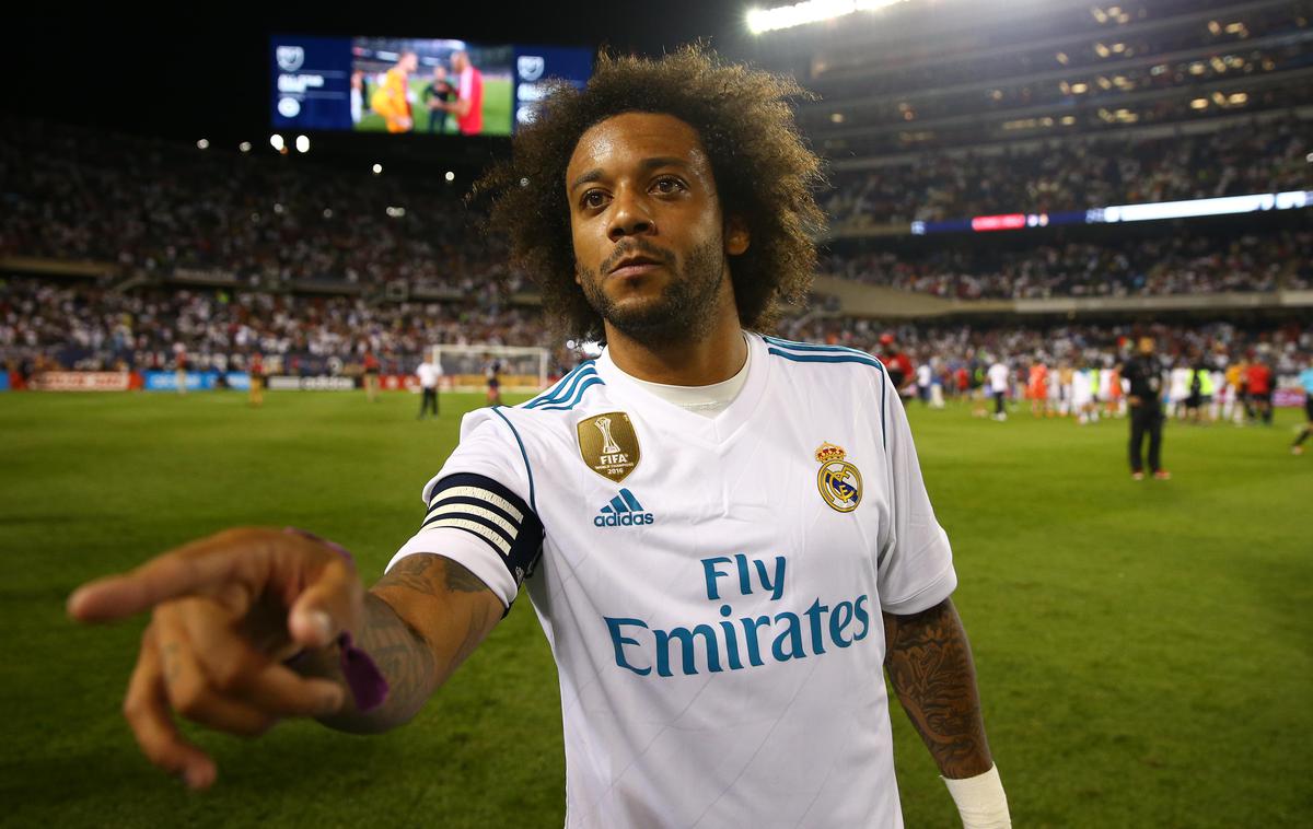 Marcelo Real | Foto Reuters