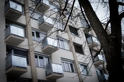 Kje kupiti stanovanje po dostopni ceni in blizu Ljubljane?