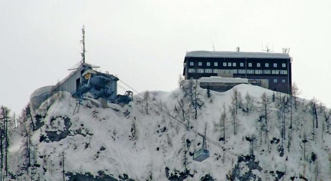 Ski hotel Vogel | Foto: mountvacation.si