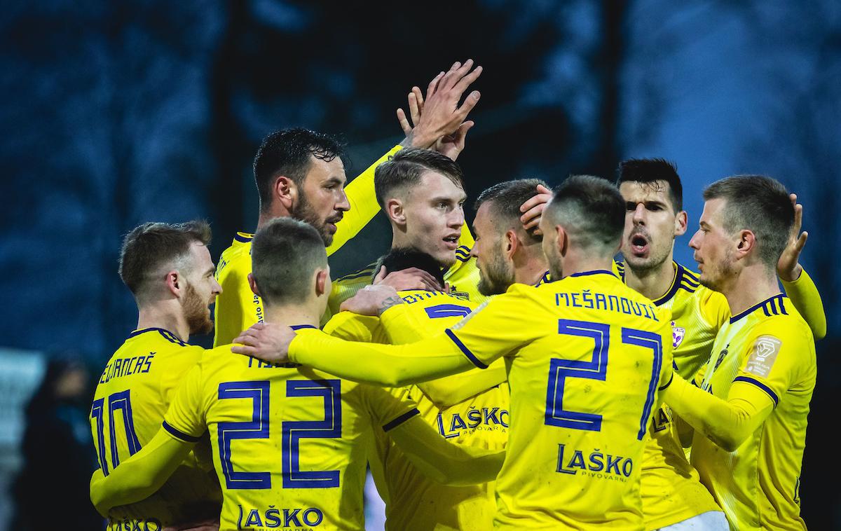 NK Maribor | Foto Blaž Weindorfer/Sportida