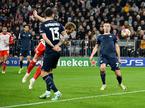 Bayern München Lazio Harry Kane