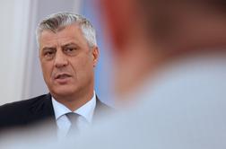 Kosovski predsednik: Popravki meje do prihodnje pomladi