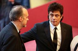 Oskarjevec Benicio Del Toro bo zaigral v Varuhi galaksije