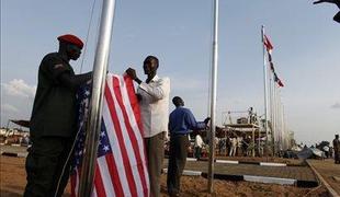 Sudan kot prvi priznal Južni Sudan