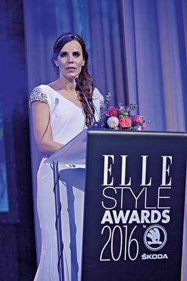 Elle Style Awards