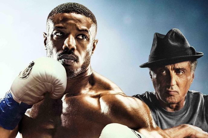 Creed II | Creed II © 2018 Metro-Goldwyn-Mayer Pictures Inc. and Warner Bros. Entertainment Inc. All Rights Reserved.