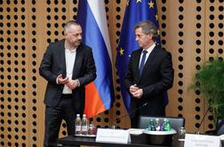 Koalicijski vrh jutri predvsem o reševanju slovenskega zdravstva