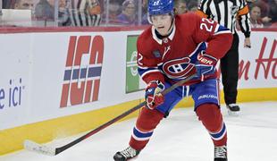 Rangerji v Montrealu ostali brez zmage, Cole Caufield junak tekme #video