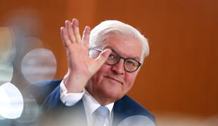 Steinmeier kritičen do sporov glede migracij v nemški vladi