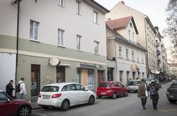 Za koliko se je na dražbi prodala soba v središču Ljubljane?