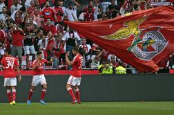 Benfica Lizbona