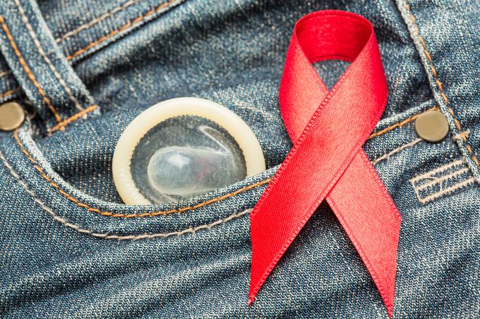 Aids. HIV. | Foto: Thinkstock