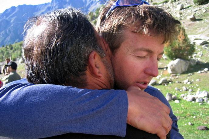 Tomaž Humar | Mineva 13 let od smrti vrhunskega alpinista Tomaža Humarja. Umrl je za posledicami nesreče in poškodb pri vzponu na Langtang Lirung, ki se ga je lotil v samostojnem vzponu. | Foto Reuters