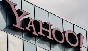 Kako je Yahoo inženirjem v zameno za zvestobo pokazal sredinec