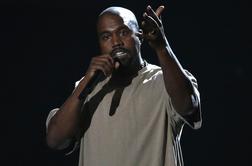 Kanye West meni, da je Cosby nedolžen