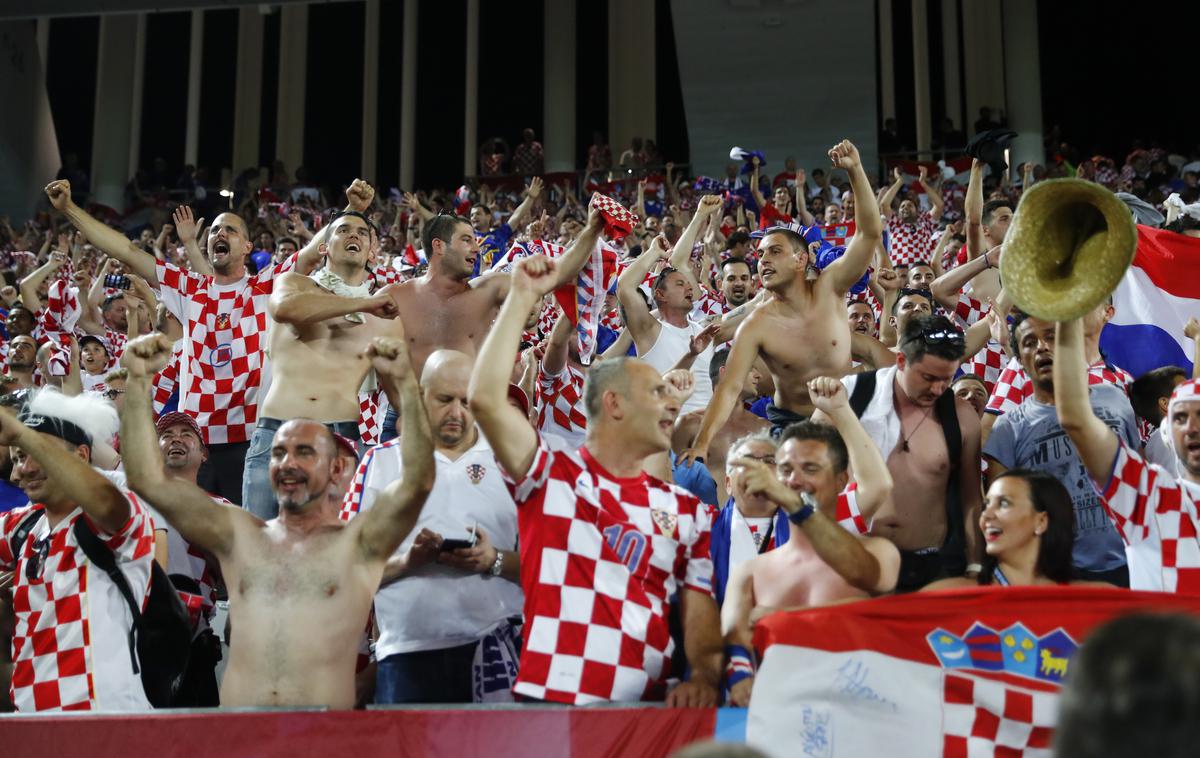 Hrvaška | Foto Reuters