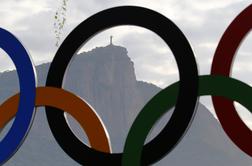 Visoki stroški olimpijskih iger zlomili Rio de Janeiro