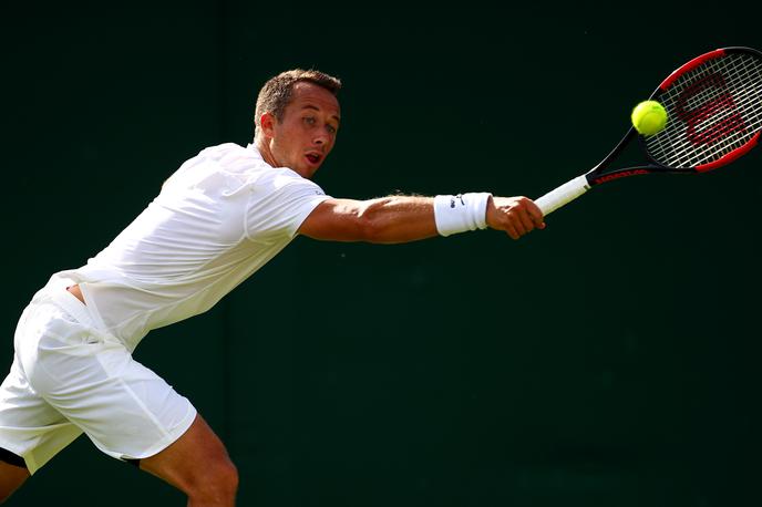 Philipp Kohlschreiber | Foto Getty Images