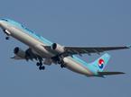 Letalo Korean Air
