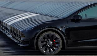 Tesla v Berlinu: kmalu še četrta delovna izmena?