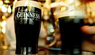 Po 256 letih bodo spremenili recepturo legendarnega irskega piva