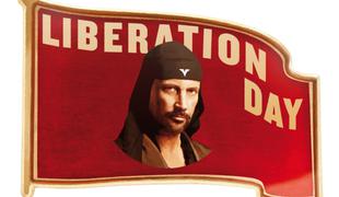 Dan osvoboditve (Liberation Day)