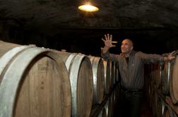 Legendarni briški vinar med stotimi najboljšimi na svetu