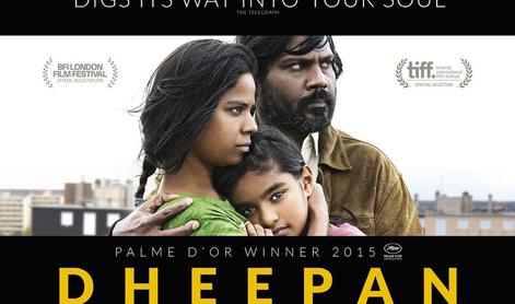 OCENA FILMA: Dheepan
