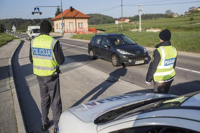 Kdor v Slovenij vozi pod prekomernim vplivom alkohola, stori le prekršek. V nekaterih evropskih državah je to že samodejno kaznivo dejanje. Bi moralo biti tako tudi v Sloveniji? | Foto: 